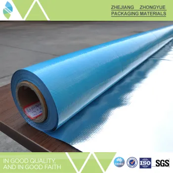 Trustworthy China Supplier Pvc Gypsum Ceiling With Aluminum Foil Back