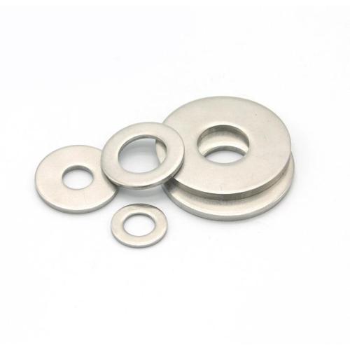 stainless steel flat washer 304 316 low price