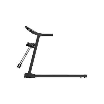 Mini curved lifestyle fitness horse treadmill
