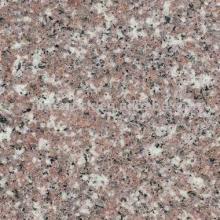 Granite Tiles--Lauret Red