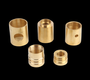 Corps de valve de robinet en laiton pour robinet de cuisine