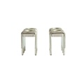 Metal corner pin Terminal Pins