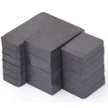 Y30 Bloque grande Ferrite Magnet