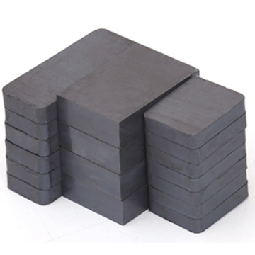 Y30 block ferrite magnet rectangle magnet