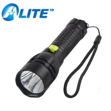 Underwater Diving Light 1000lm Powerful LED Scuba Diving Torch