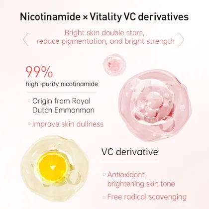 Cherry hydrating Moisturizing Mask 110g