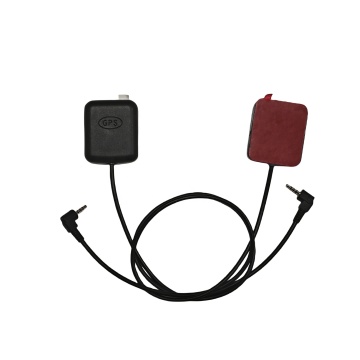 4 Pin GPS Glonass G-mouse hodera with USB TRS High Cain (TX RX VCC GND)