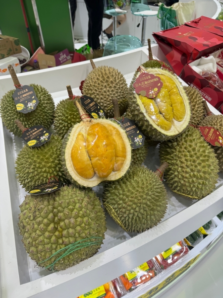 2024 Asia International Fruit and Vegetable Exhibition (42)