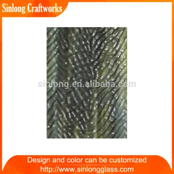new style stained glass interior doors