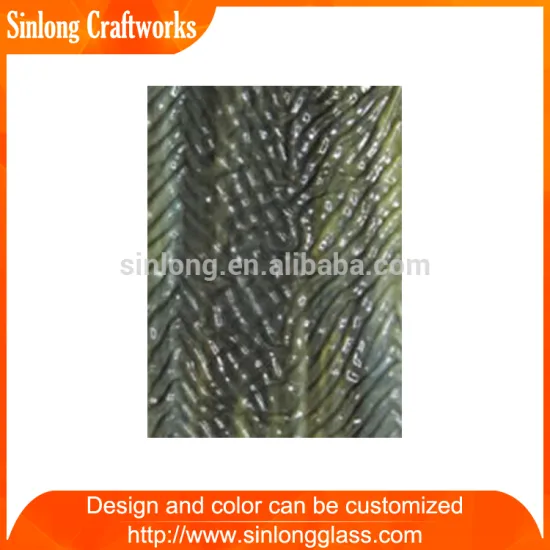 new style stained glass interior doors