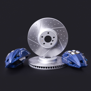 Bộ dụng cụ caliper đĩa phanh Dragon hiệu suất cao cho x6 F16 G06 x5m x7