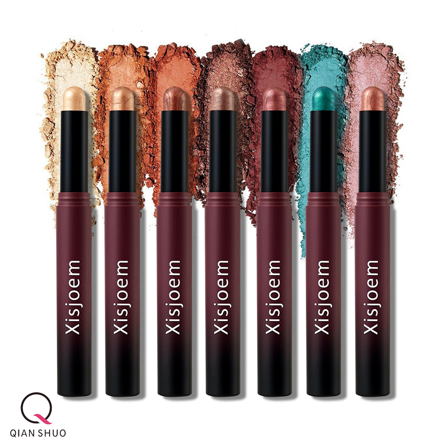 Pensil eye shadow bersinar #01 - cahaya bintang berkilau