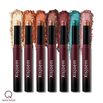 Pensil eye shadow bersinar #01 - cahaya bintang berkilau