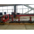 CNC Pipe Profile Cutting Machine