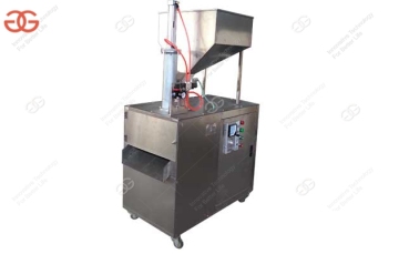 Peanut Slice Cutting Machine With Stainless Steel|Peanut Slicer Cutting Machine