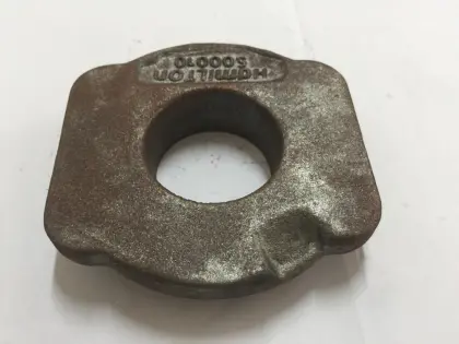 forged hamilton ring forged design