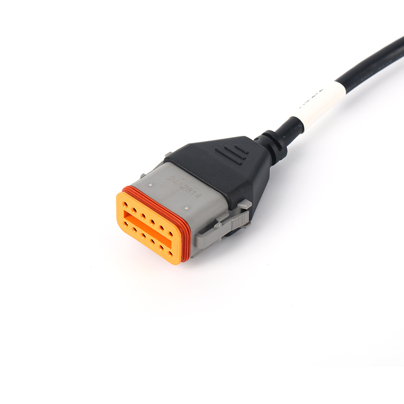 RP1226 Cable assy