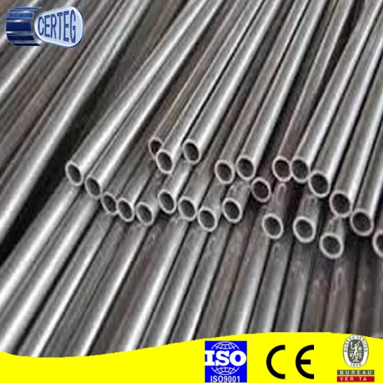 4 inch Rigid Aluminum Conduit