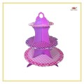 Pappe Design 3 Tier Cake Stand