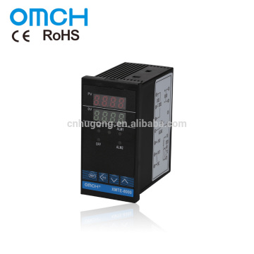 XMTE 96x48mm Panel Relay Contact Ultrashort Economic Intelligent Digital Temperature Controller Regulator