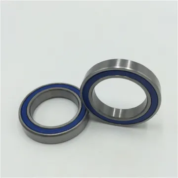 thin section bearing 6805 bearing 25*37*7mm bearing 6805