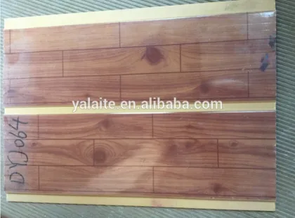 pvc wall panel(step series)
