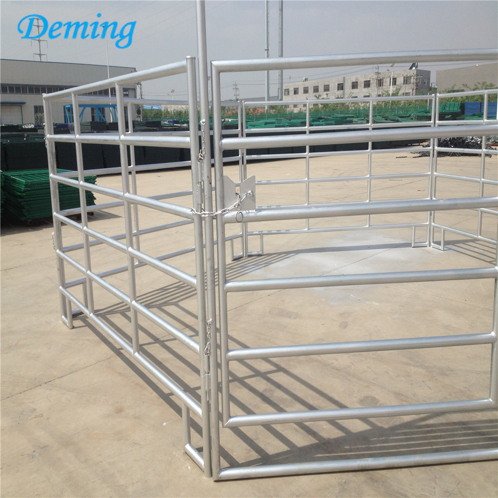 Hot Sale High Quality Horse Fence