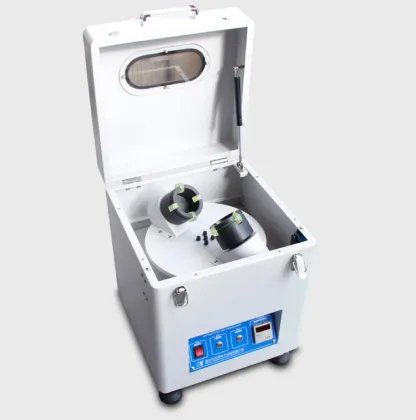 New paste mixer machine for electronic PCB&PCBA solder paste