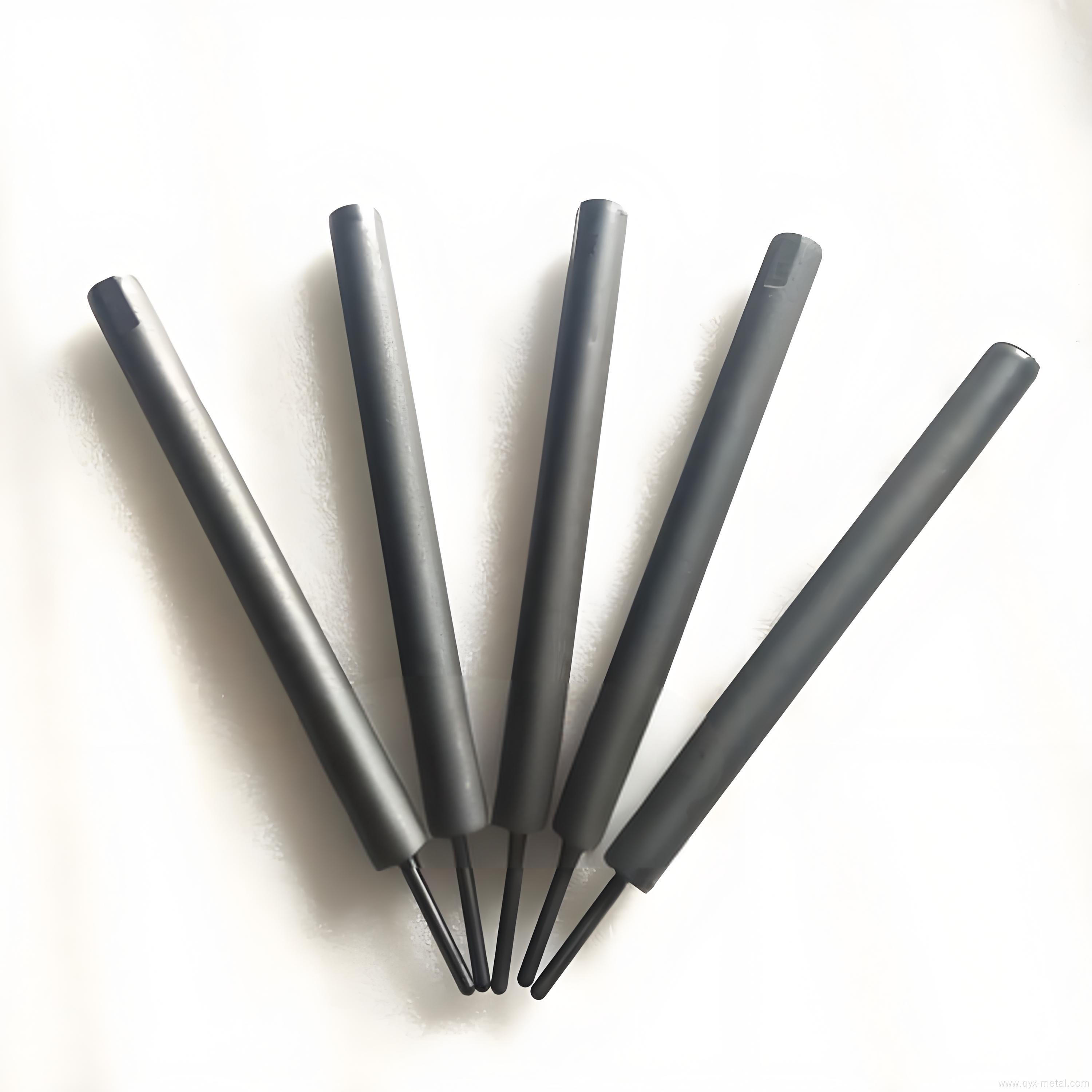 MMO Titanium Rods Anode For Water Treatment