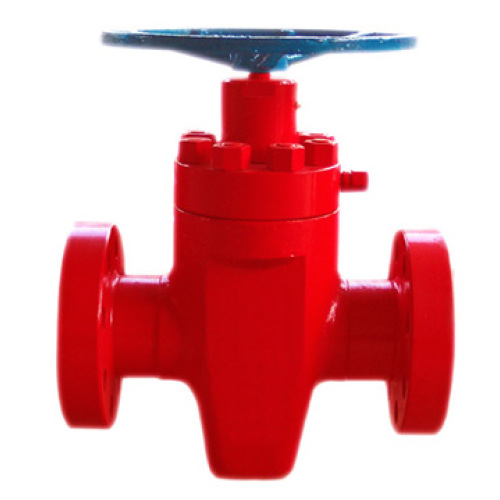 hydraulic valve,Oilfield control high pressure valve