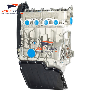 Мотор для минивэна Changan Chana Star 4500 Двигатель JL475QS