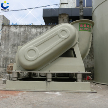 acid-alkali resistant fiberglass reinforced plastic fan