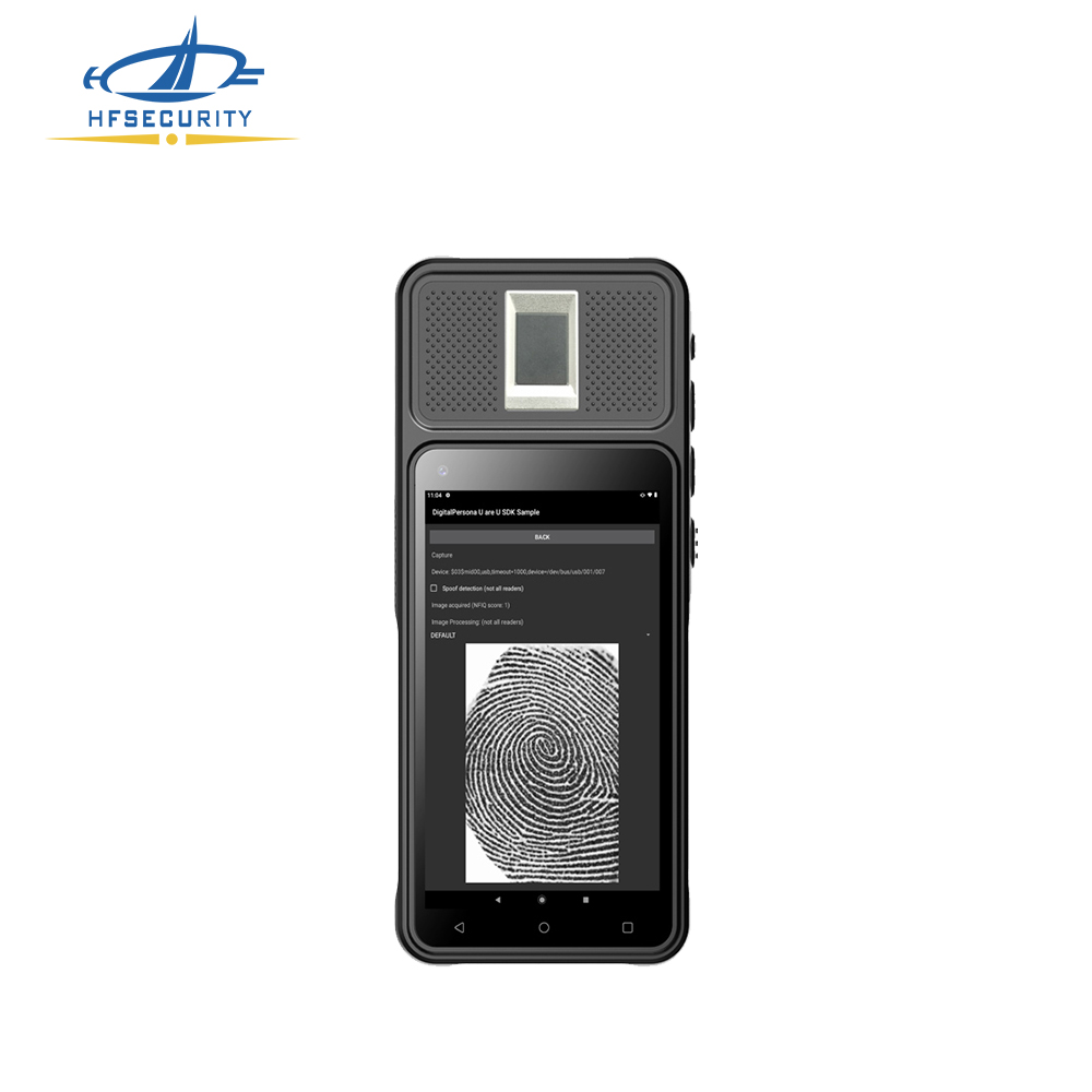 FP510 Fingerprint Identification Device