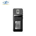 FP510 Handheld Fingerprint Recognition Device