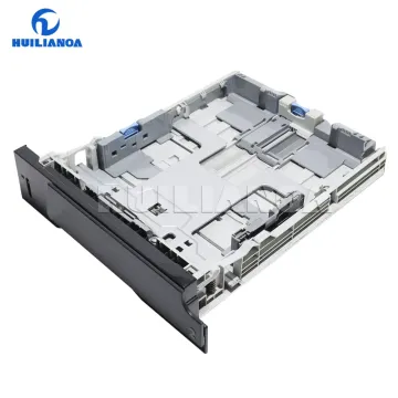 HP LaserJet M401 250 Sheet Cassette Assembly Front Door (M1-9137-000)