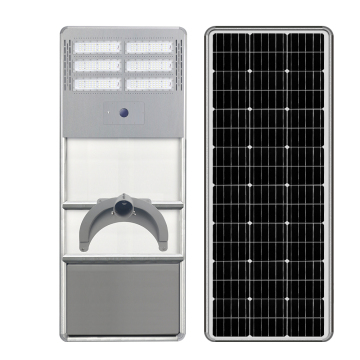 High Quality IP65 Waterproof 150W Solar LED Street Light