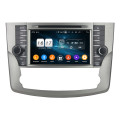 12.1inch tesla car navigation for Camry 2012-2015