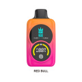 Bang box 35000 Puffs Touch To Switch Italy