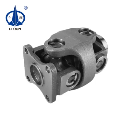 Universal Joint Double Cardan Joint for Spicer Type Double-Cardan Shaft - DANA SPICER Neapco