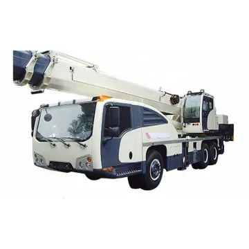 Terex Demag mobile crane truck cabin spare parts