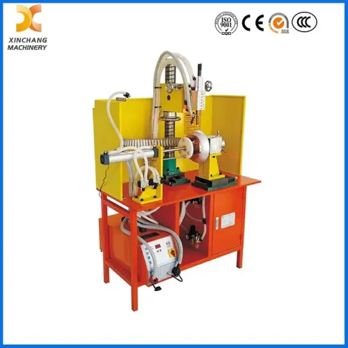 Automatic Electric Welding Equipment for Steel Structure Floor Deck Stud Welding Machine