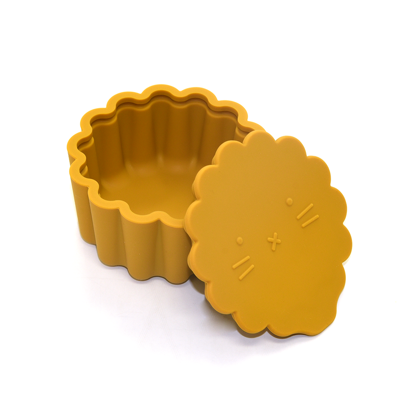 silicone snack cups MFZ-C022