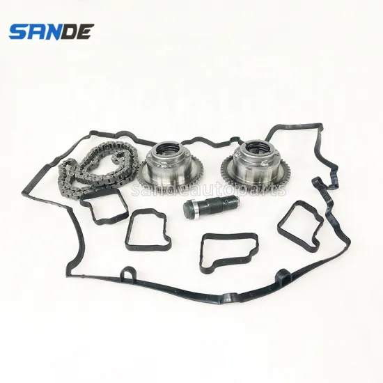 Timing Chain Kit M271 for Mercedes W203 W204 W211