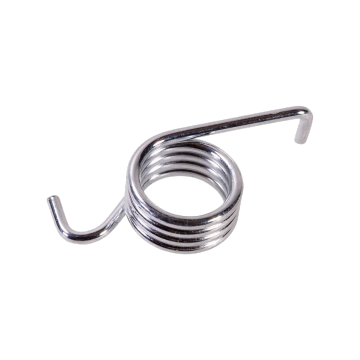 门把手返回弹簧