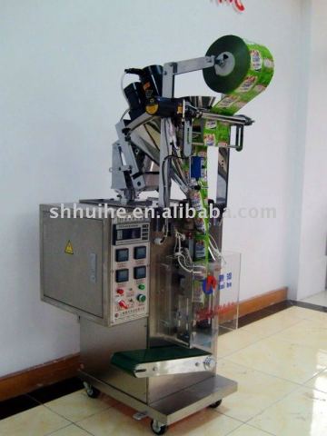 Machine for Packing Spices