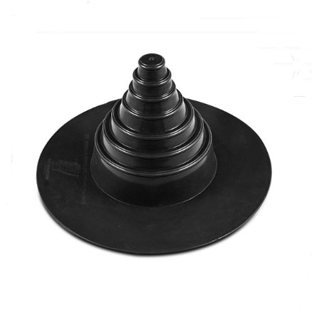 EPDM Rubber Roof Flashing