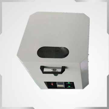 PC digital control Efficient hybrid solder paste mixer