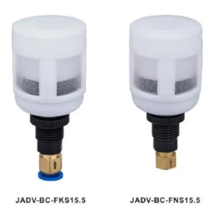 JADV ASCO/MA Series High Quality Pneumatic Auto Drain Valve