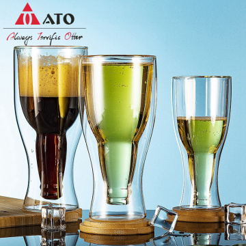 Ato Creative Cocktail Wineglass Mug Tall cốc