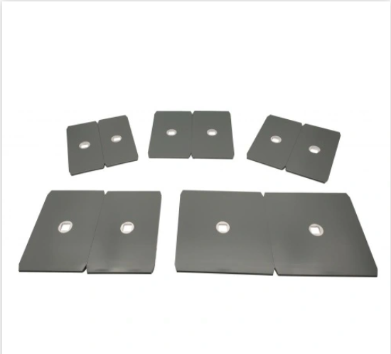 Metal Base Plate